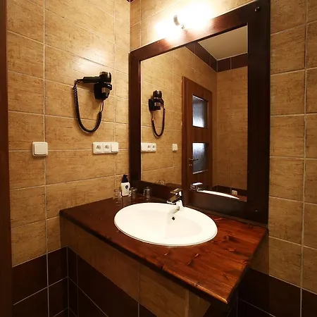 Apartments&suites žlutá Hruška * Plzeň