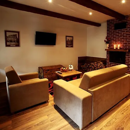 & Zluta Hruska Apartman Plzeň