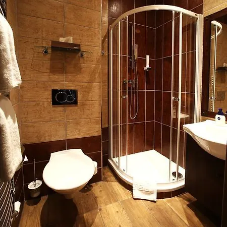 & Zluta Hruska Apartman Plzeň