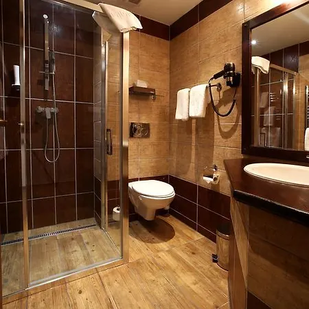 Apartments&suites žlutá Hruška Apartamento *