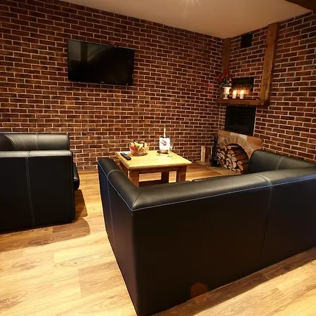 Apartments&suites žlutá Hruška Apartamento Plzeň