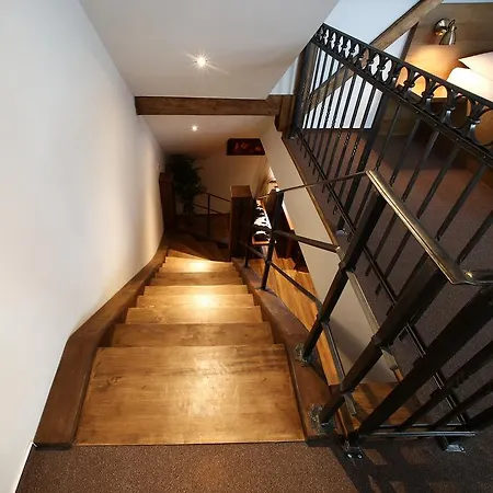 Apartments&suites žlutá Hruška Apartamento Plzeň