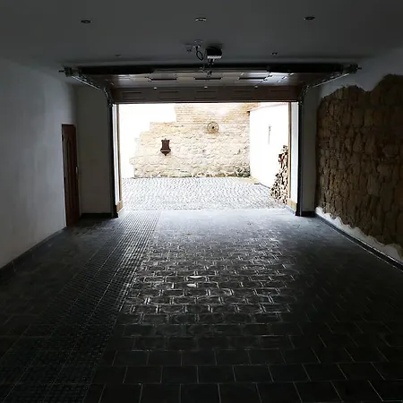 Apartments&suites žlutá Hruška Apartamento *