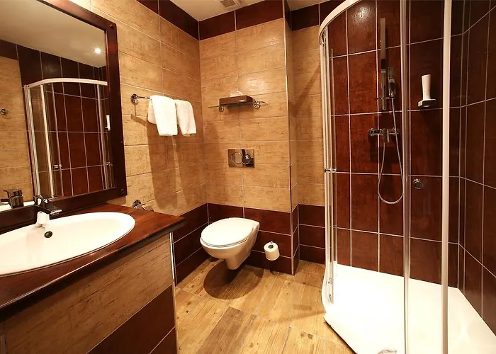 דירה & Zluta Hruska