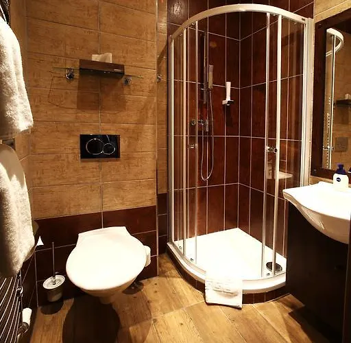 & Zluta Hruska דירה פלזן