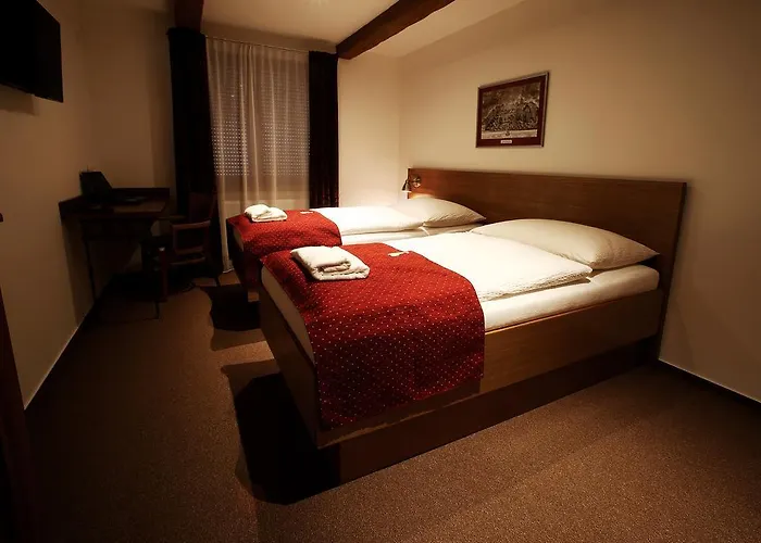 & Zluta Hruska * פלזן