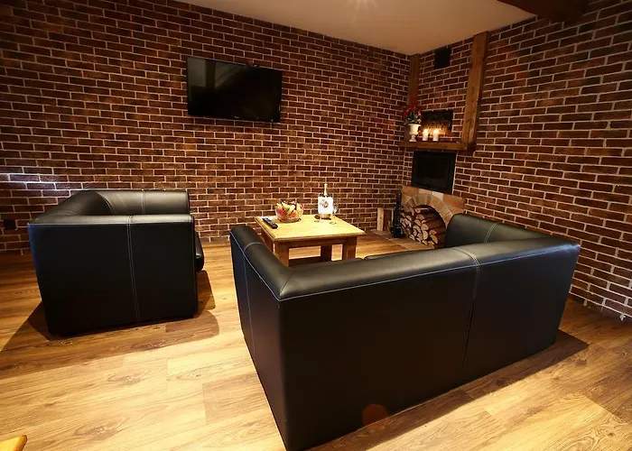 & Zluta Hruska דירה פלזן