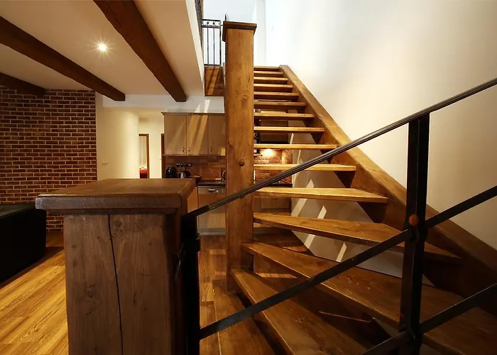 דירה & Zluta Hruska *