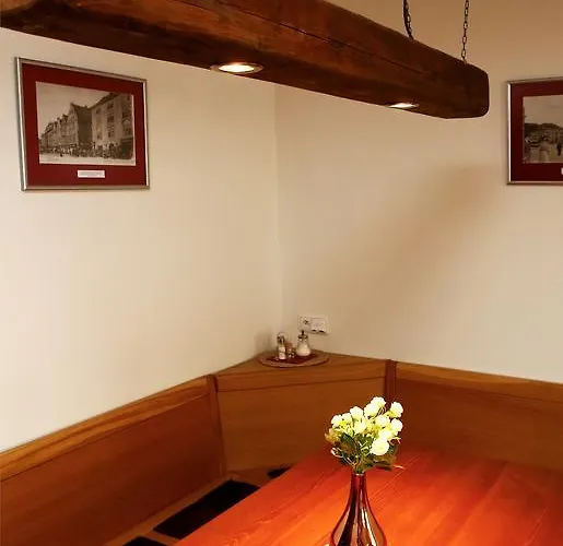 & Zluta Hruska דירה פלזן