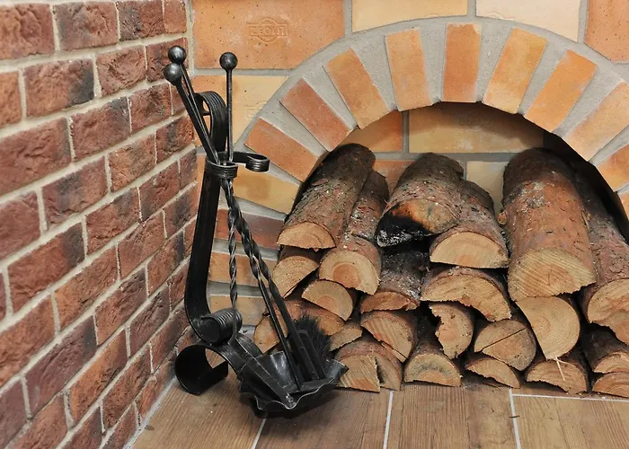 & Zluta Hruska アパート